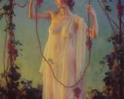 查尔斯 考特尼 柯伦 : Fall Sunshine